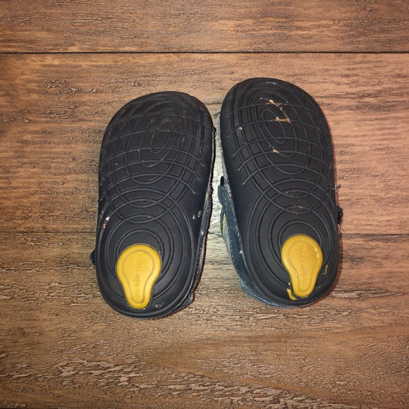 Stride Rite Toddler Baby Shoes 4.5M - Picture 4 of 6